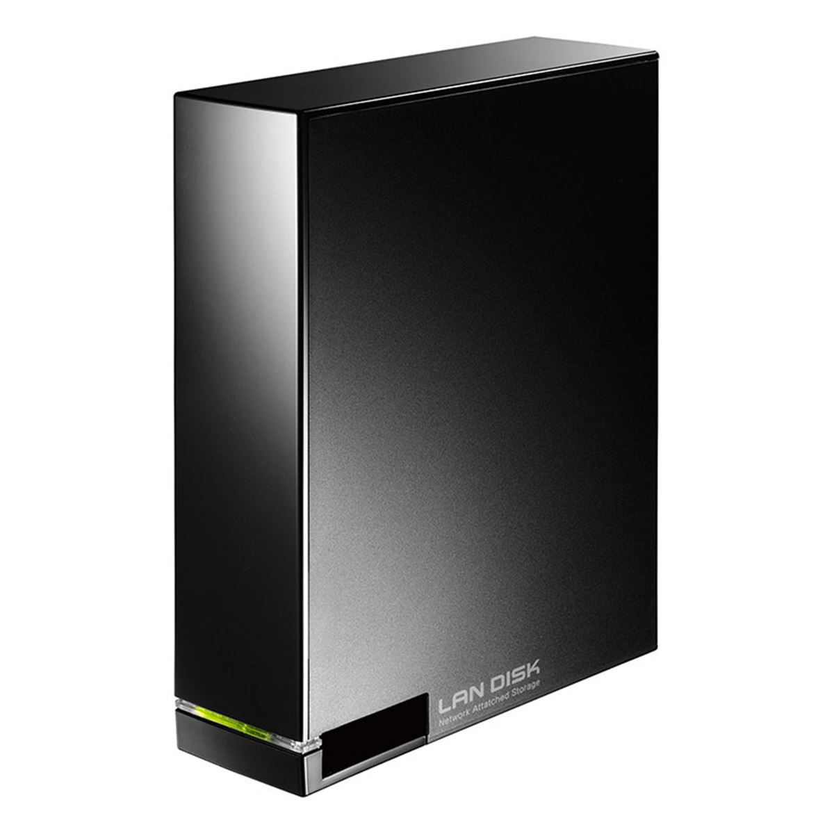 アイ・オー、ネットワークHDDに3.0TBモデルを追加 - 価格.com