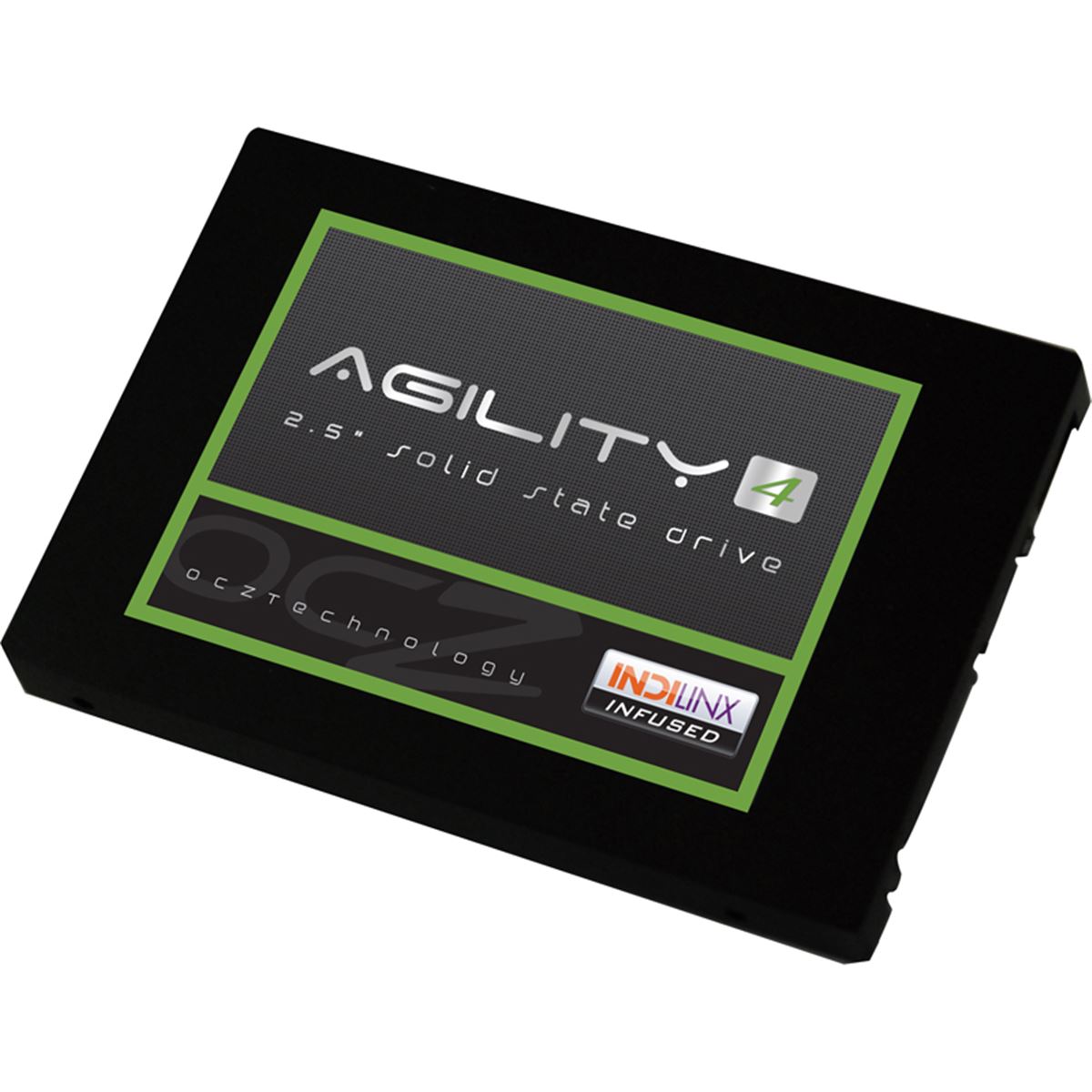 OCZ、「Everest 2」搭載の2.5インチSSD3製品 - 価格.com