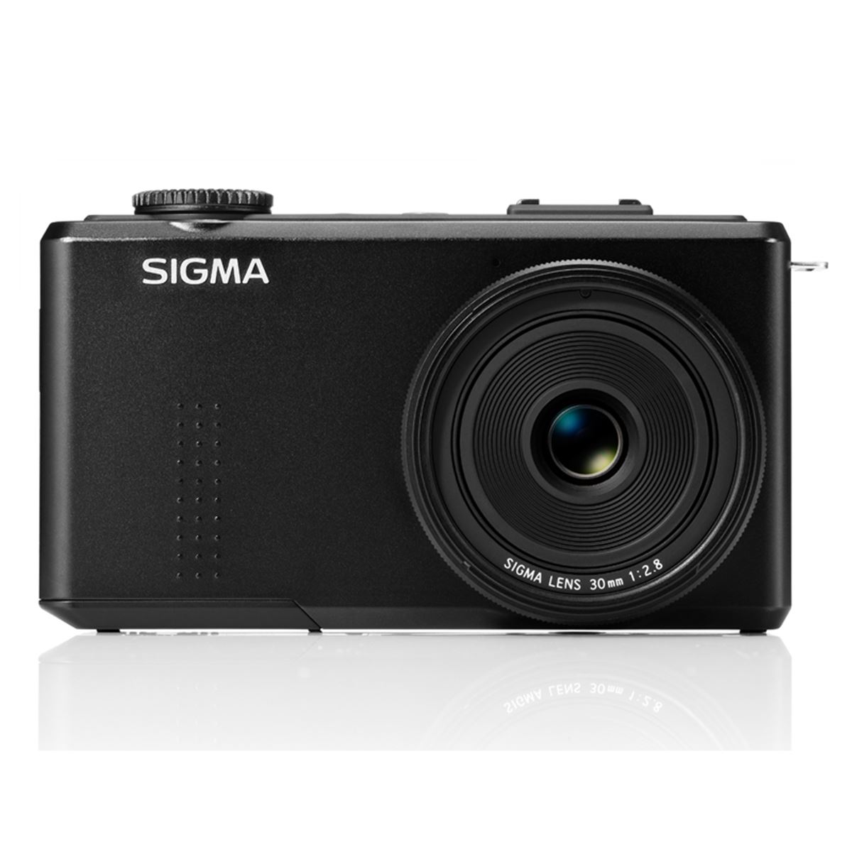 SIGMA シグマ DP2 ブラック 1406万画素 コンパクトデジタルカメラ シグマ、新センサー搭載「dp2 Quattro」を6/27に11万円で発売