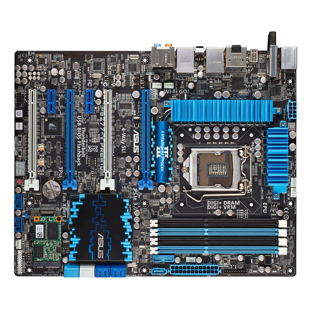 ASUSマザーボード(CPU、SSD搭載済) WS X299 SAGE/10G｜マザーボード｜ASUS 日本