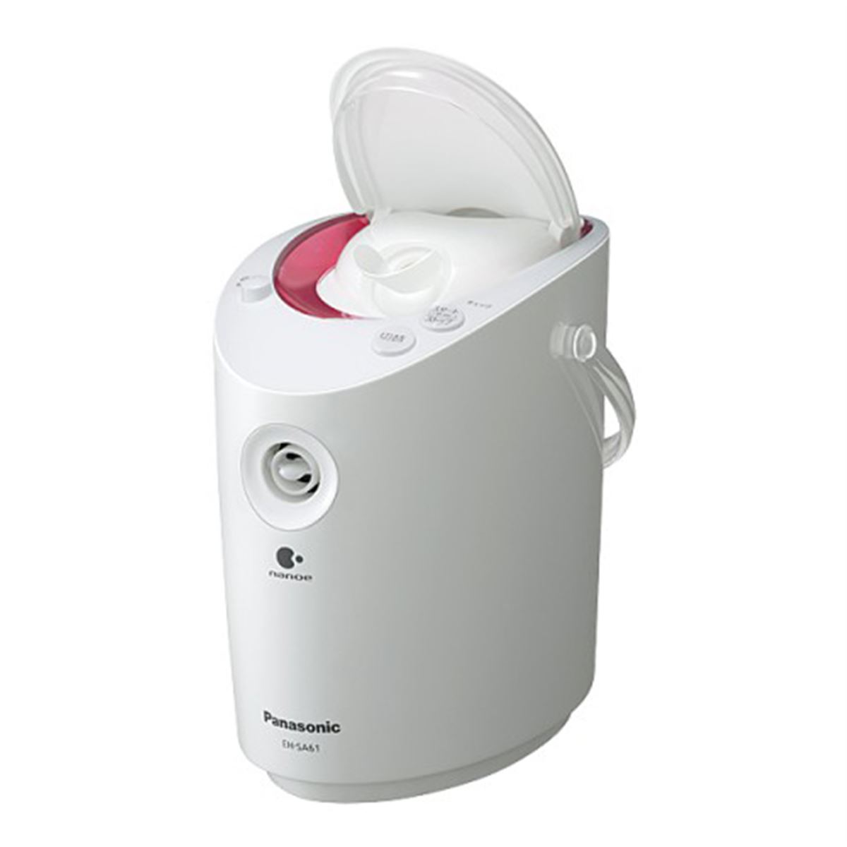 パナソニック、毛先ケアモード搭載モデルなど「ナノケア」3機種 - 価格.com