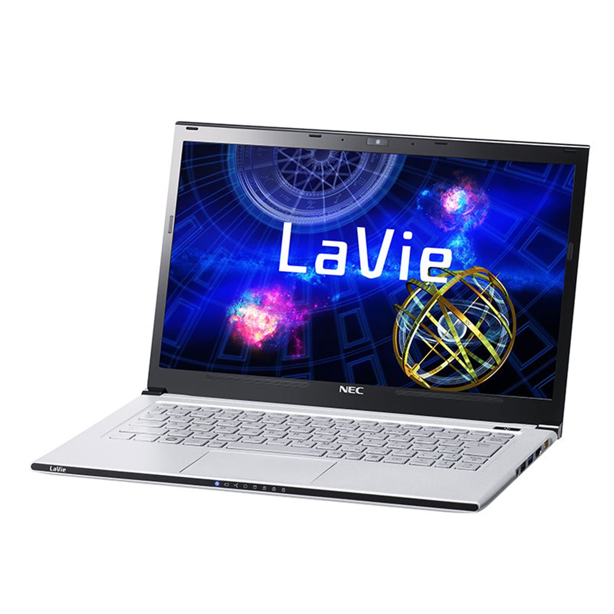 NEC、875gの世界最軽量Ultrabook「LaVie Z」を正式発表 - 価格.com