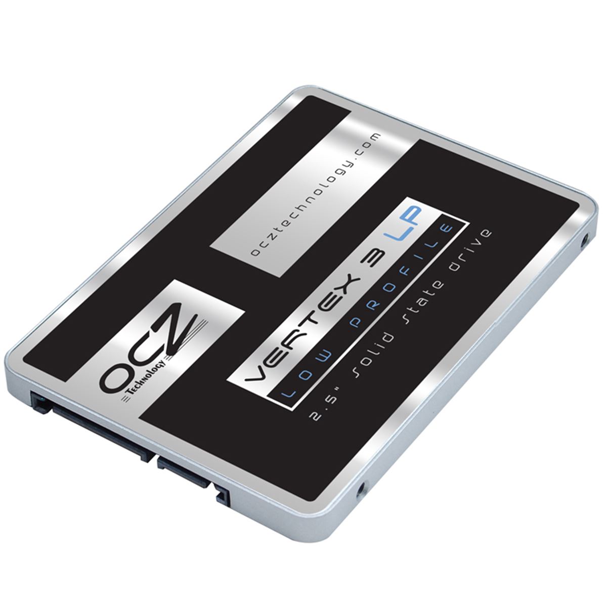 OCZ、「SF-2281」を搭載した厚さ7mmの2.5インチSSD - 価格.com