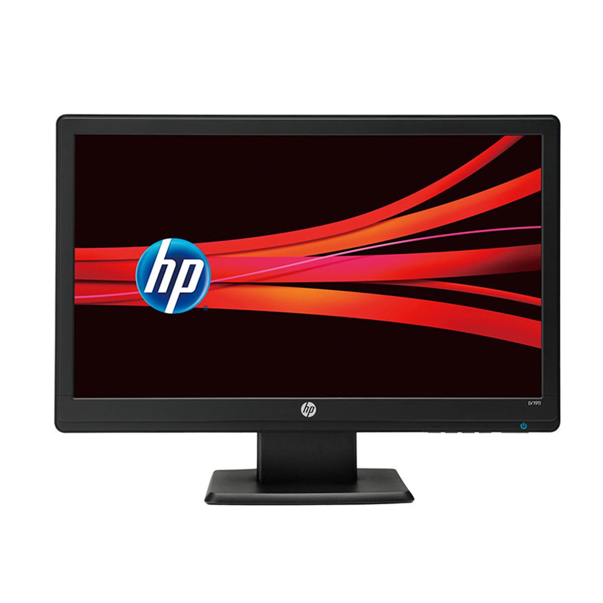 hp - HPの19インチディスプレイです。 HP ProDisplay 19インチモニター P19A 製品詳細・スペック - HP
