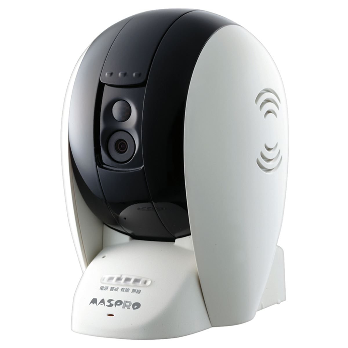 カメラ 見張っチャオ お留守番チェッカー ネットワークカメラ