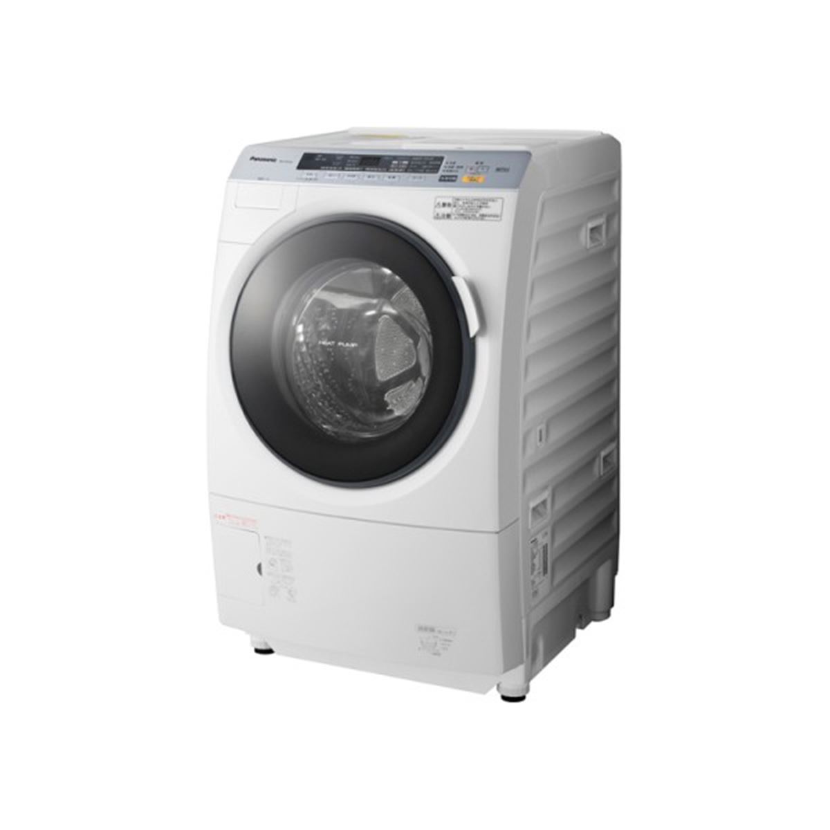 送料設置無料Panasonicドラム式電気洗濯乾燥機 BE NA-VX3101L パナソニック、乾燥時の消費電力量を削減したドラム式洗濯乾燥機