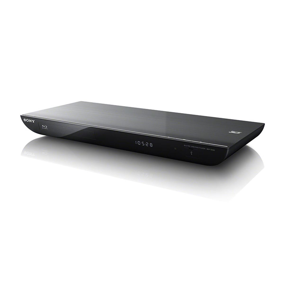 Amazon.com: Sony BDP-S190 Blu-Ray Disk/ DVD Player : Electronics