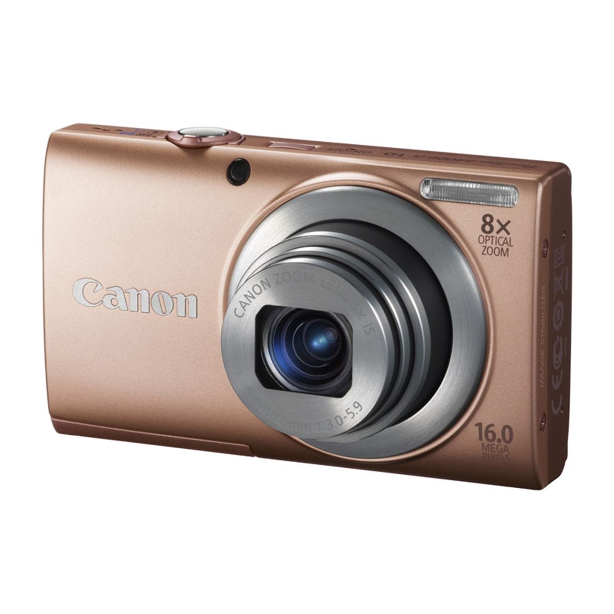その他 CANON PowerShot A2400IS #53 Amazon | Canon デジタルカメラ PowerShot A2400IS ブルー 1600万画素