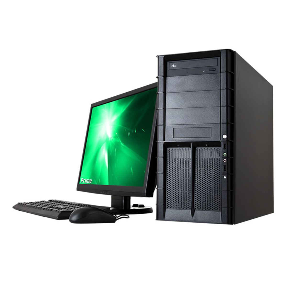 ドスパラ、Core i7 3820と64GBメモリーを搭載したデスクトップPC