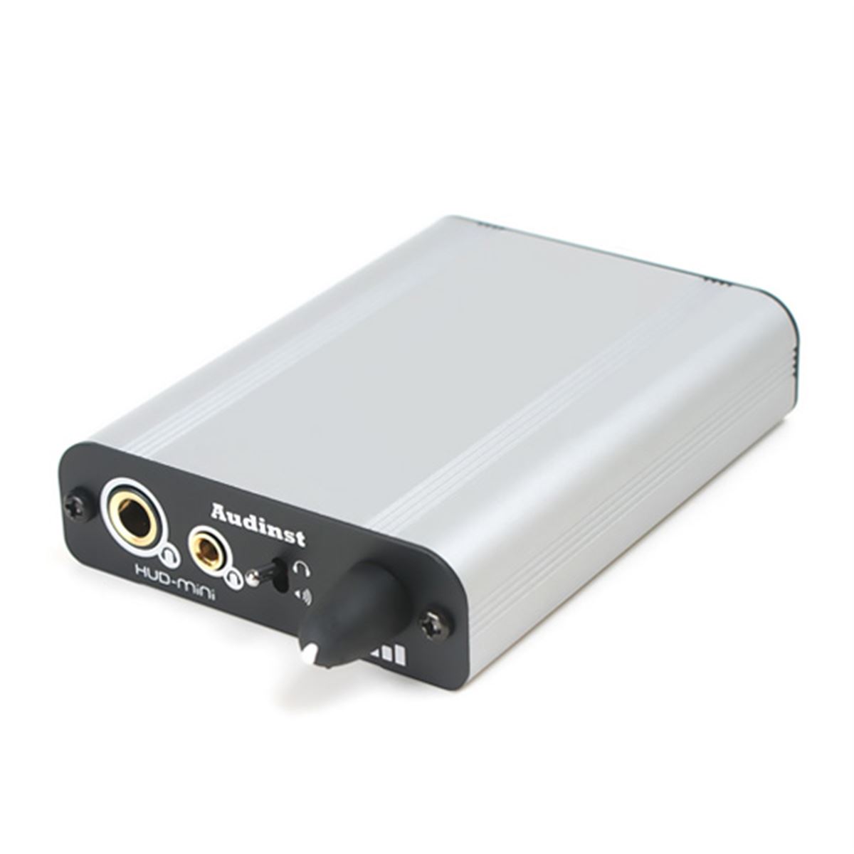Audinst、USB DAC&DDC搭載の小型ヘッドホンアンプ - 価格.com