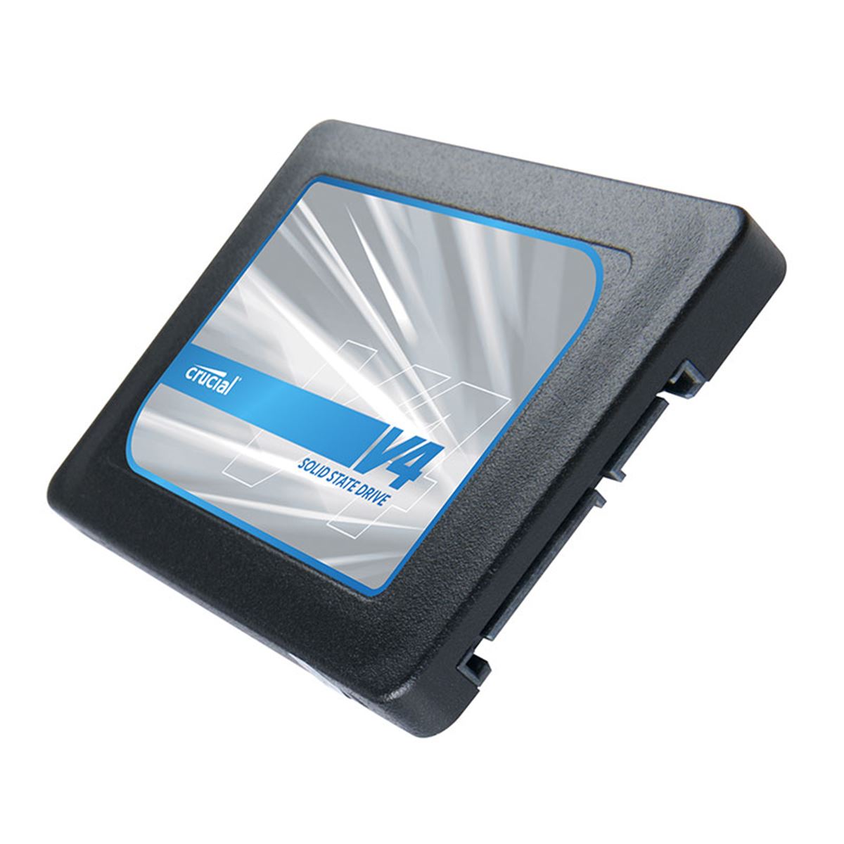 Crucial、SATA 2.0対応で低価格を実現したSSD - 価格.com