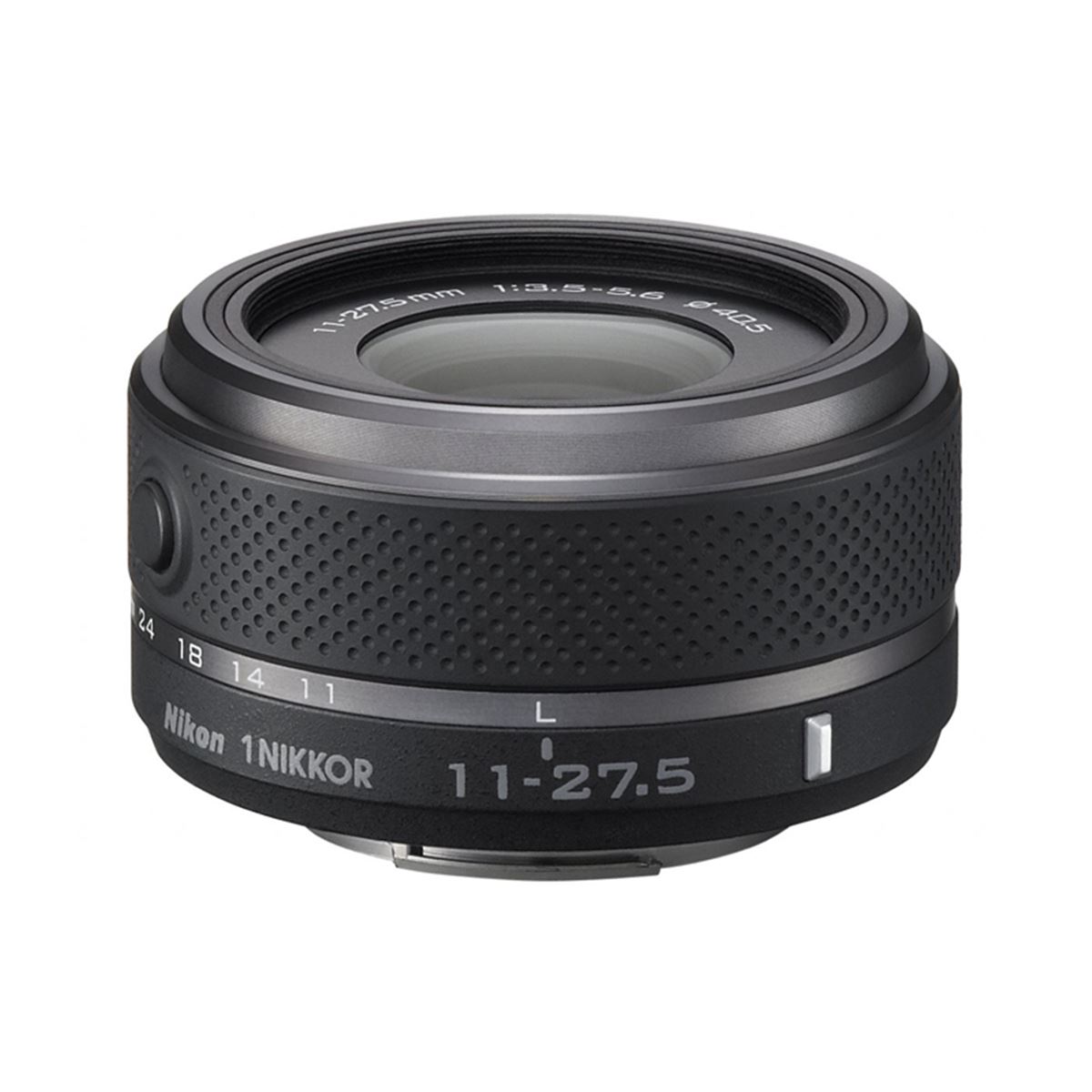 【良品】 1 NIKKOR 11-27.5mm 3.5-5.6 ズームレンズ Amazon | Nikon 標準ズームレンズ 1 NIKKOR 11-27.5mm f/3.5-5.6