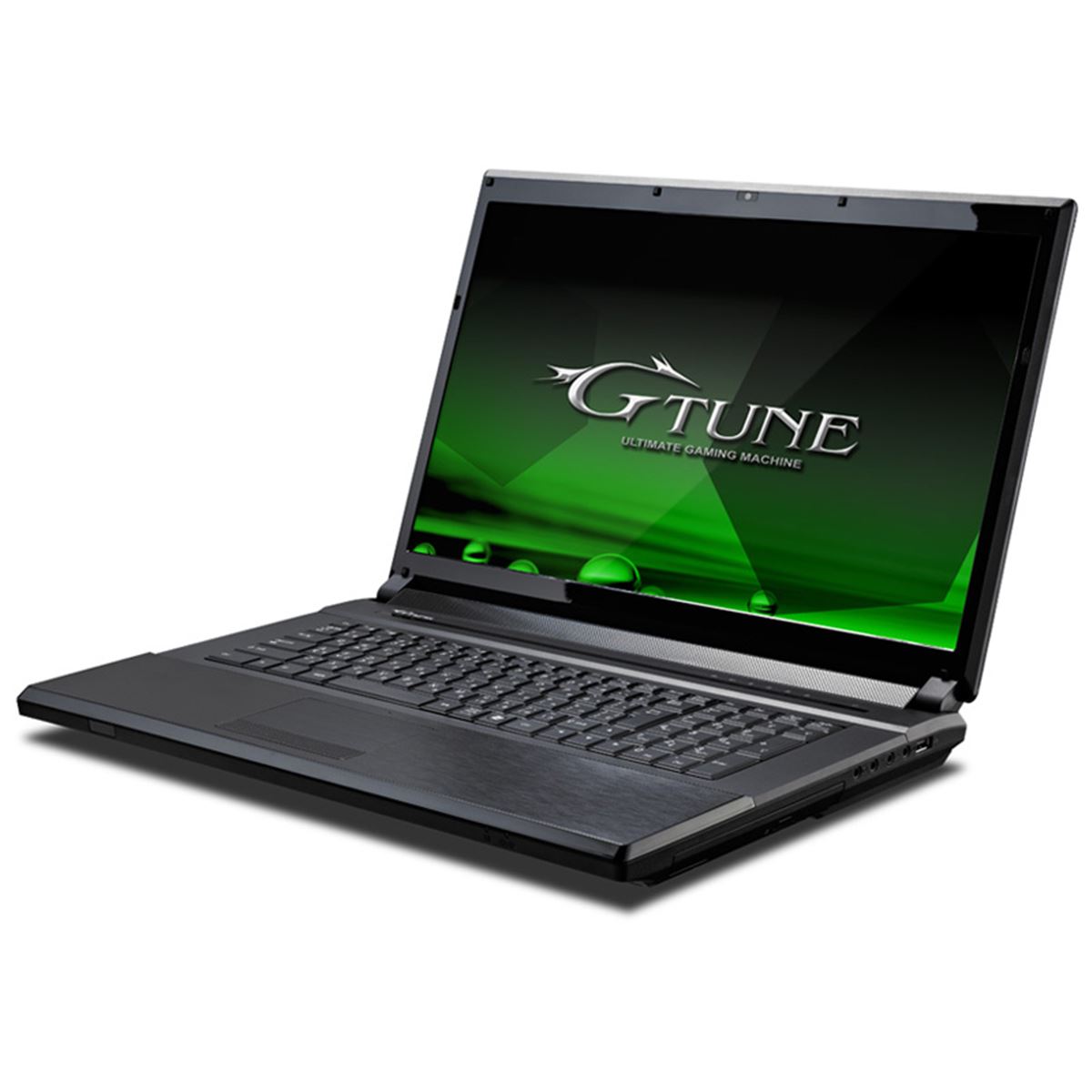 G-Tune、「GeForce GTX 680M」搭載の17.3型ゲーミングノートPC4機種 - 価格.com