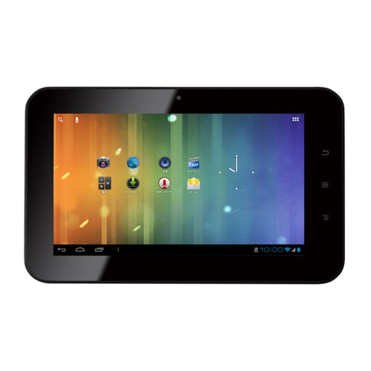 GEANEE、14,800円のAndroid 4.0搭載7型タブレット - 価格.com