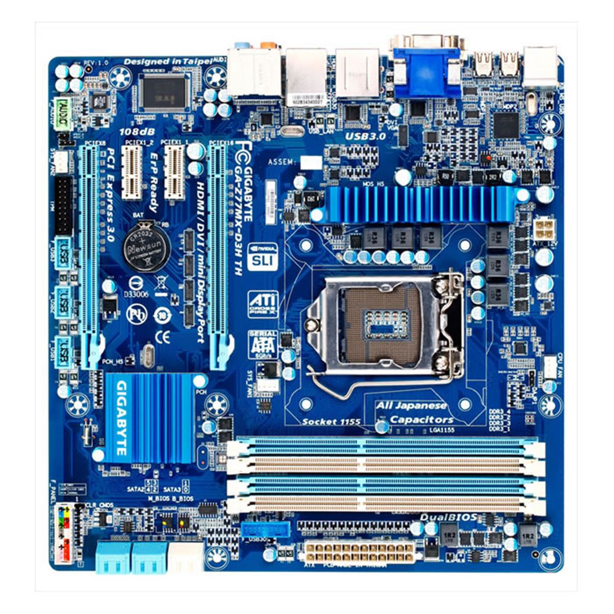 GIGABYTE、デュアルThunderbolt塔載マザーを発売開始 - 価格.com