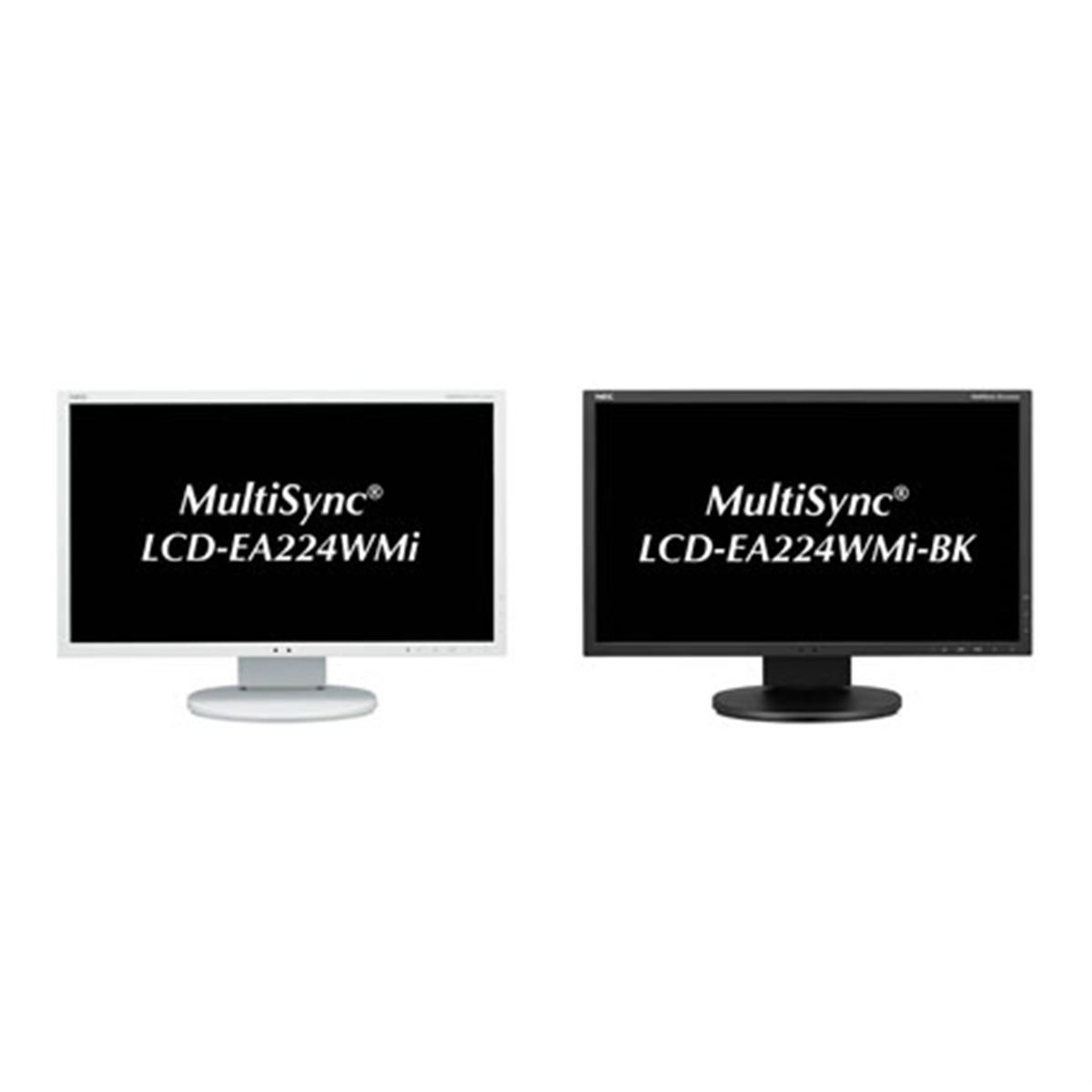 NEC、IPSパネル採用の21.5型フルHD液晶ディスプレイ - 価格.com