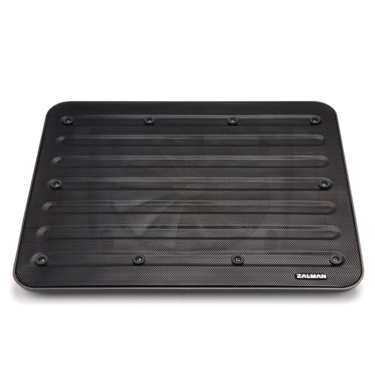 ZALMAN ZM-NC2000-BK ノートパソコンクーラー ZALMAN、200mmファン内蔵のノートパソコン用クーラー「ZM-NC3」 - 価格.com