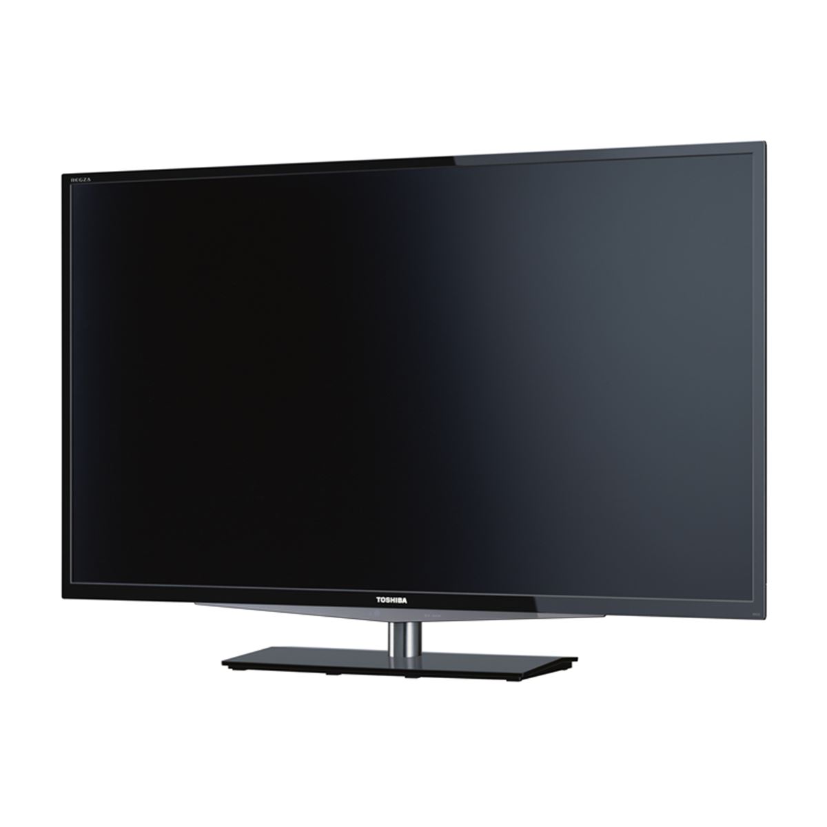 東芝テレビ ASCII.jp：ほとんどが録画モデル！ 東芝「REGZA」5シリーズ登場