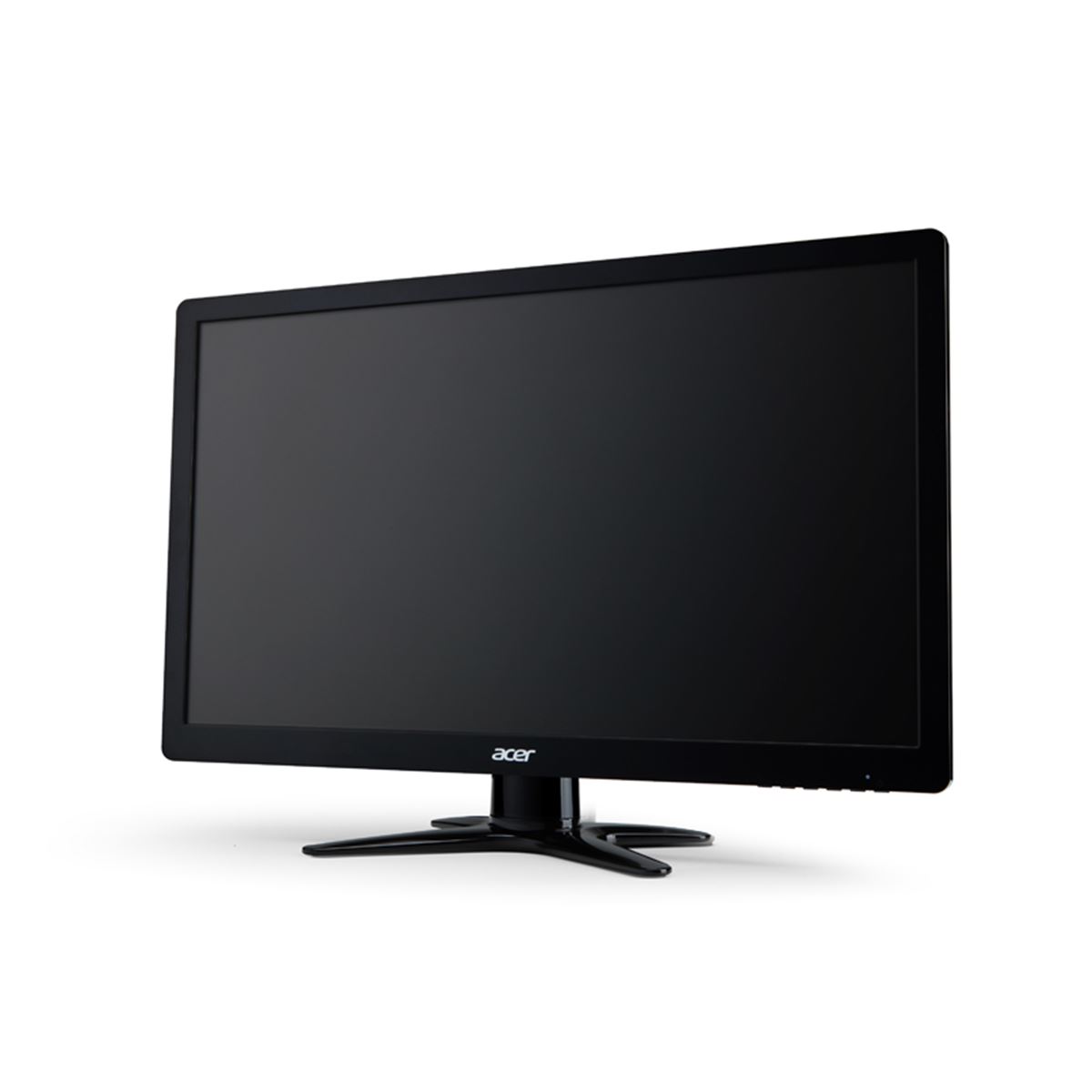 Acer、薄型パネルユニット採用の23型液晶&VAパネル採用の27型液晶