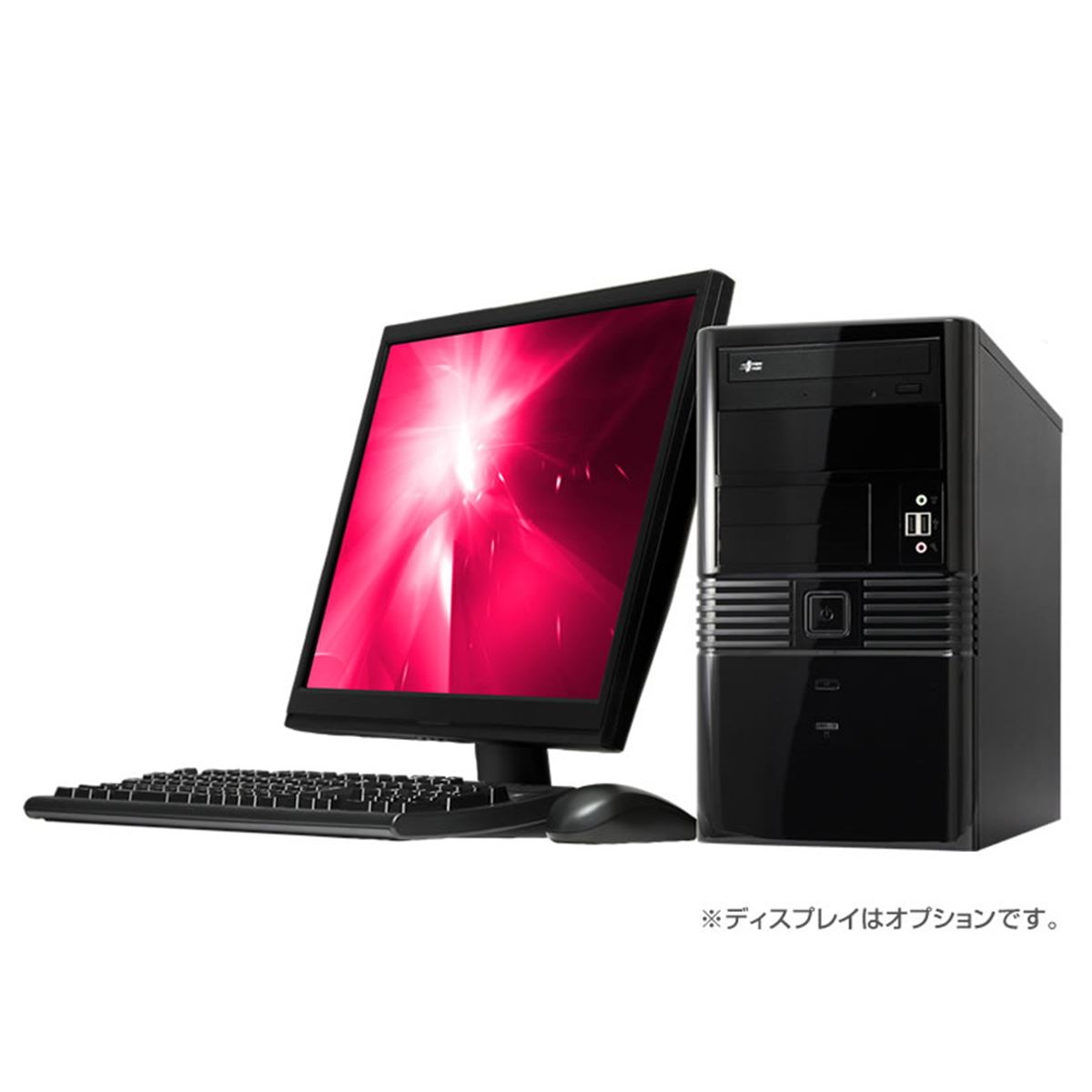 ドスパラ、第3世代Core i3プロセッサー搭載のパソコン2機種 - 価格.com