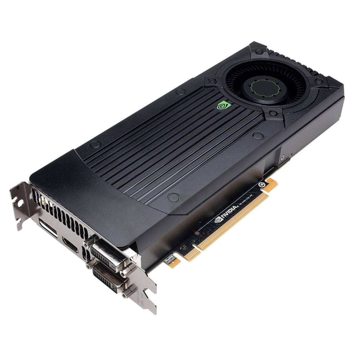 NVIDIA、「GeForce GTX 660」「GeForce GTX 650」を発表 - 価格.com