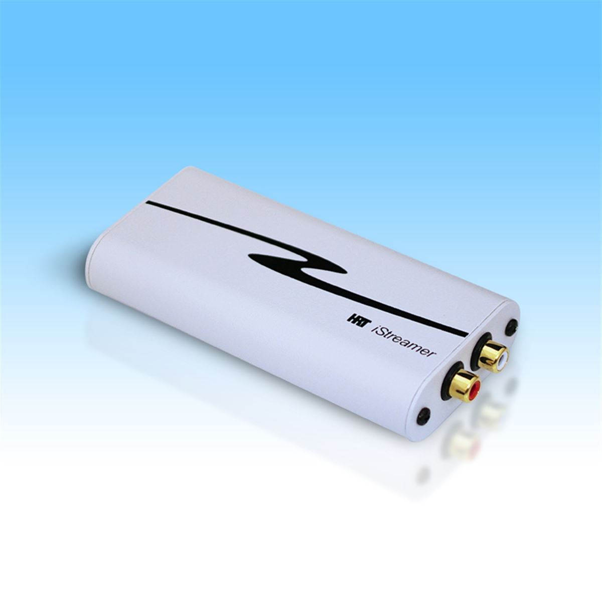 HRT iStreamer iPhone/iPad/iPod用USB DAC HRT、iPod/iPhone/iPad対応のUSB DAC「iStreamer」 - 価格.com