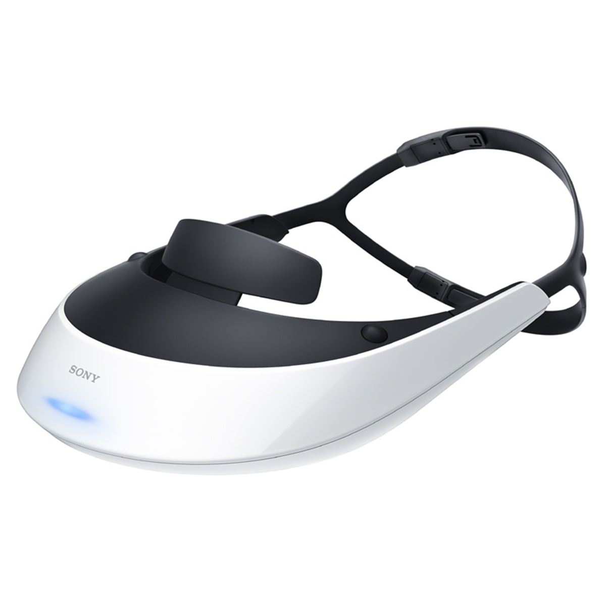 ☆SONY ヘッドマウント　ディスプレイ☆HMZ-T2 ソニー、3D対応ヘッドマウントディスプレイ「HMZ-T2」 - 価格.com