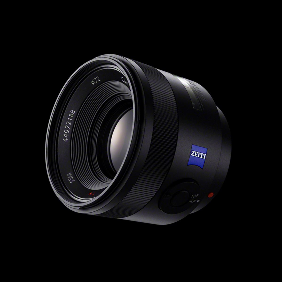 ソニー、カールツァイスレンズ「Planar T* 50mm F1.4 ZA SSM」を開発 - 価格.com