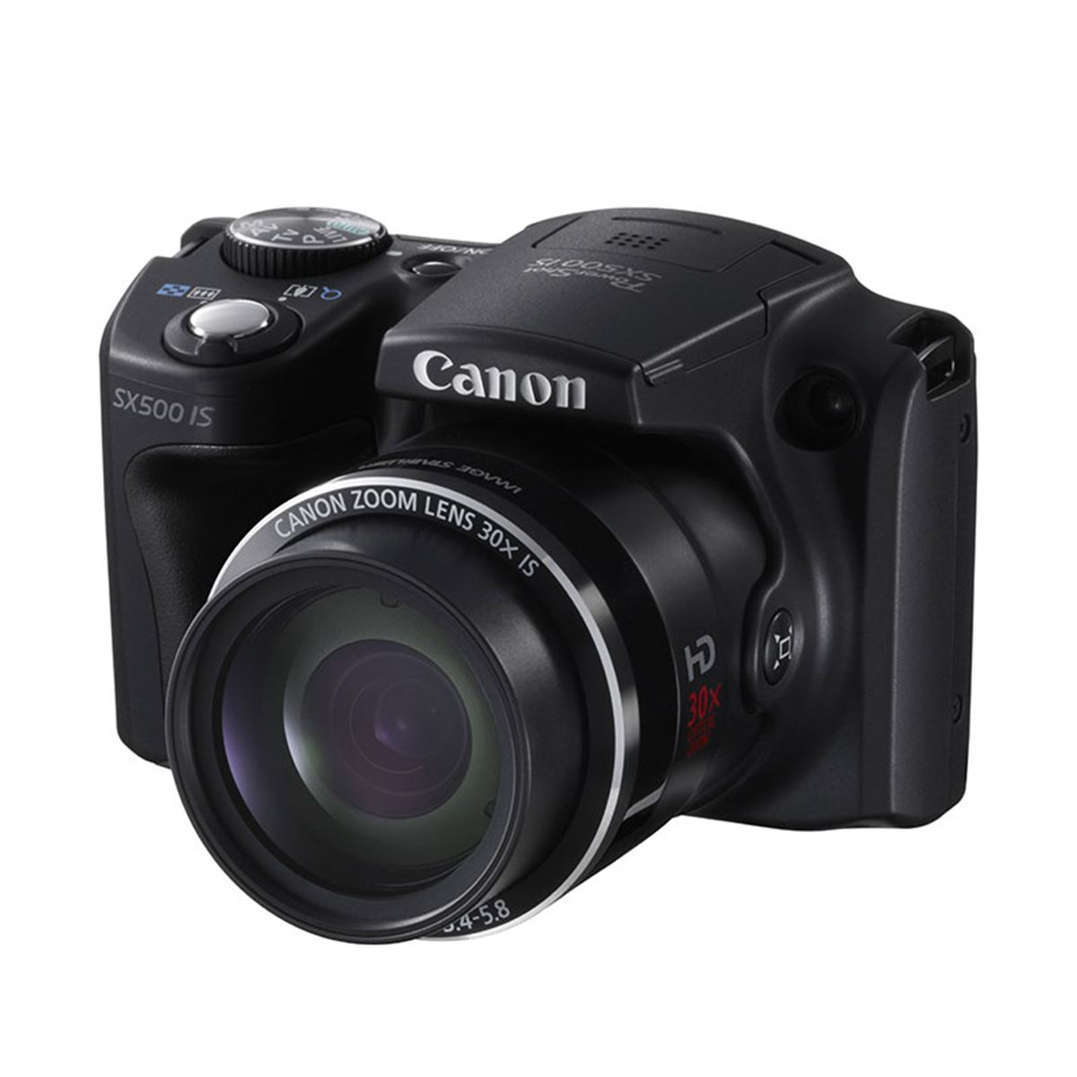 キヤノン、光学30倍と光学16倍の高倍率「PowerShot」2機種 - 価格.com