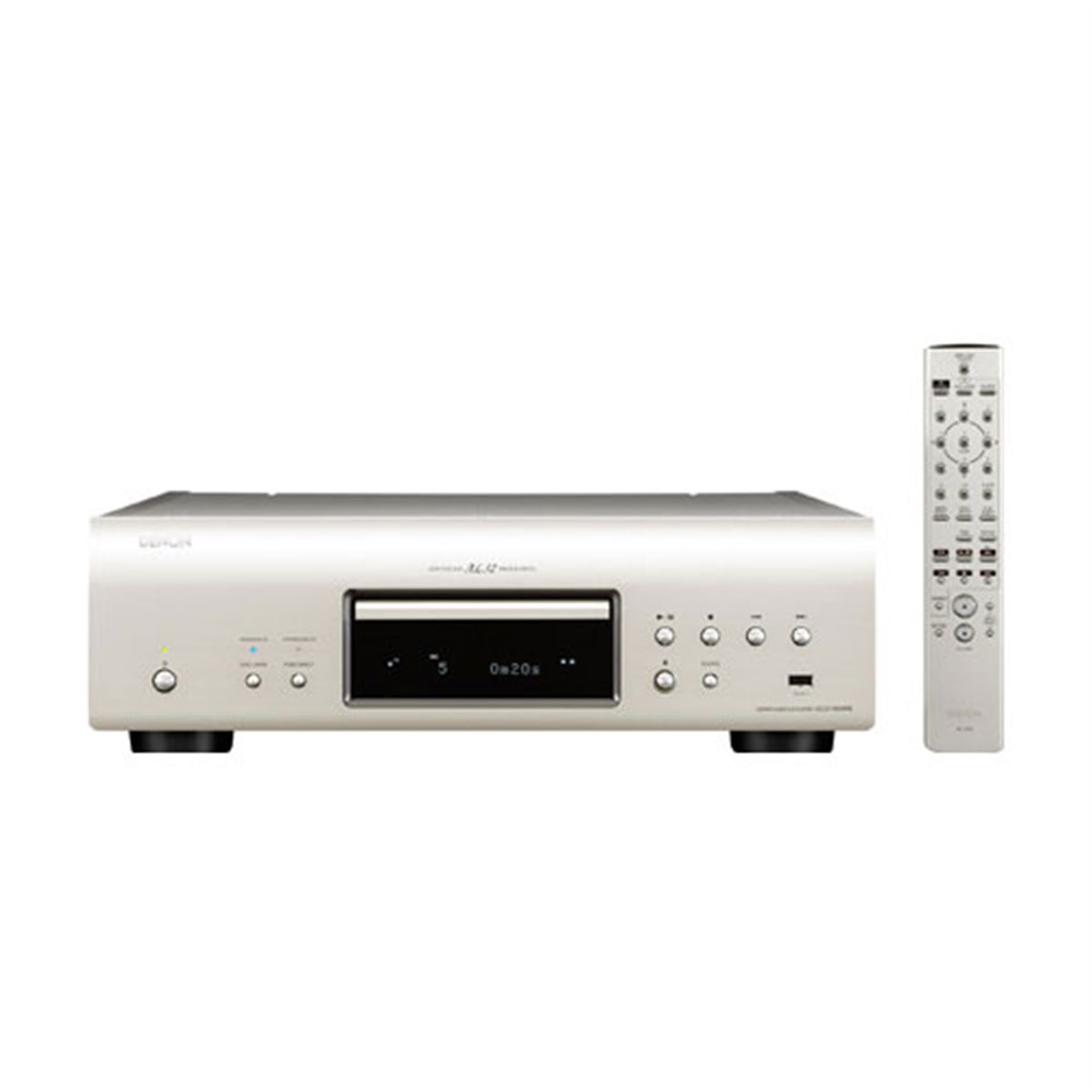オーディオ機器 H*O様 【早い者勝ち】DENON ミニコンポ CDプレーヤー