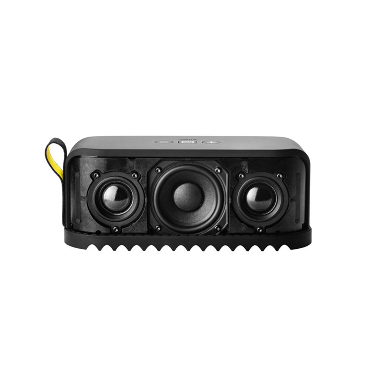 Jabra、3スピーカーを搭載したBluetoothスピーカー - 価格.com