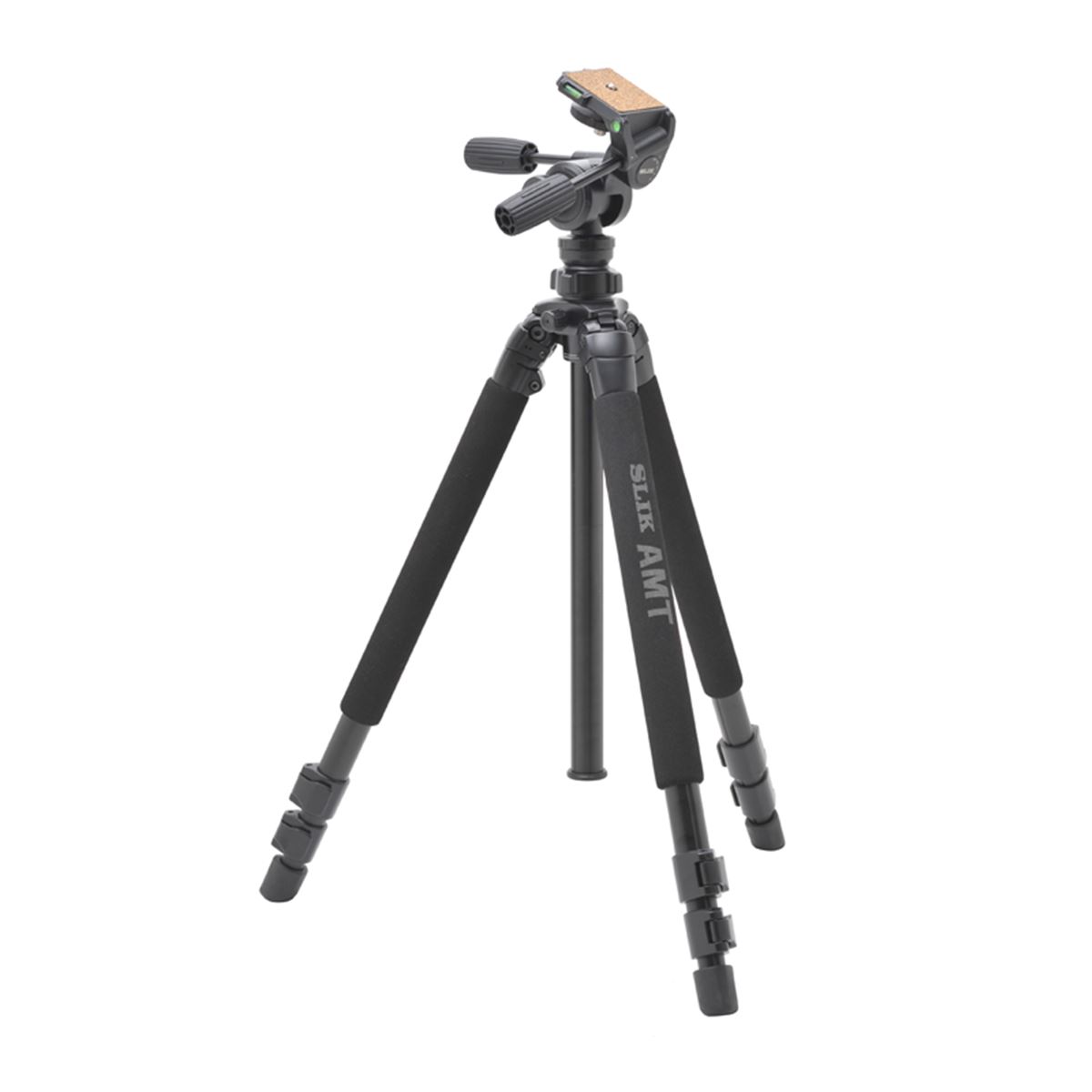 SLIK PRO250 DXⅡ　シルバー色 SLIK PRO250 DXⅡシルバー色