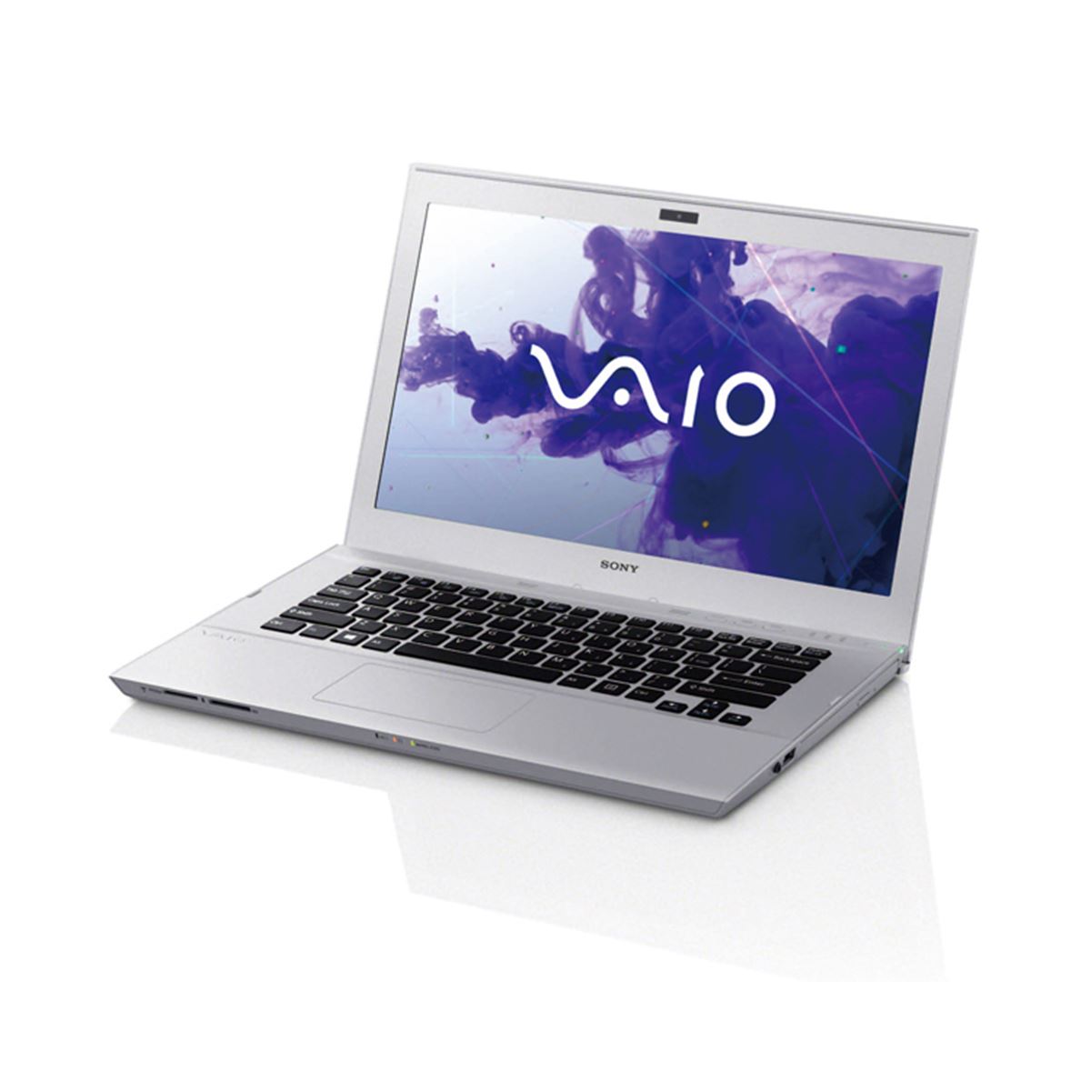 ソニー、タッチ液晶や光学ドライブ搭載モデルを追加した「VAIO T