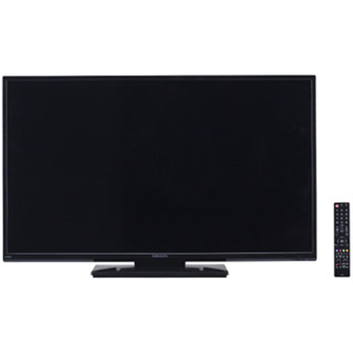 オリオン、USB HDD録画対応の39V型液晶テレビ - 価格.com