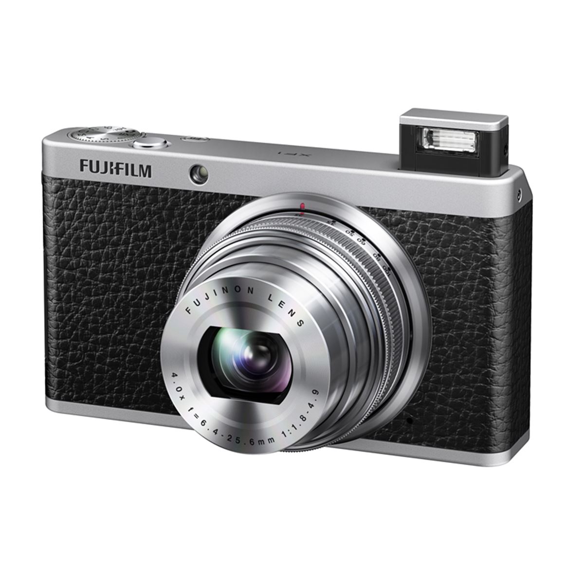 富士フイルム、高級コンデジ「X」シリーズ新モデル「FUJIFILM XF1」 - 価格.com