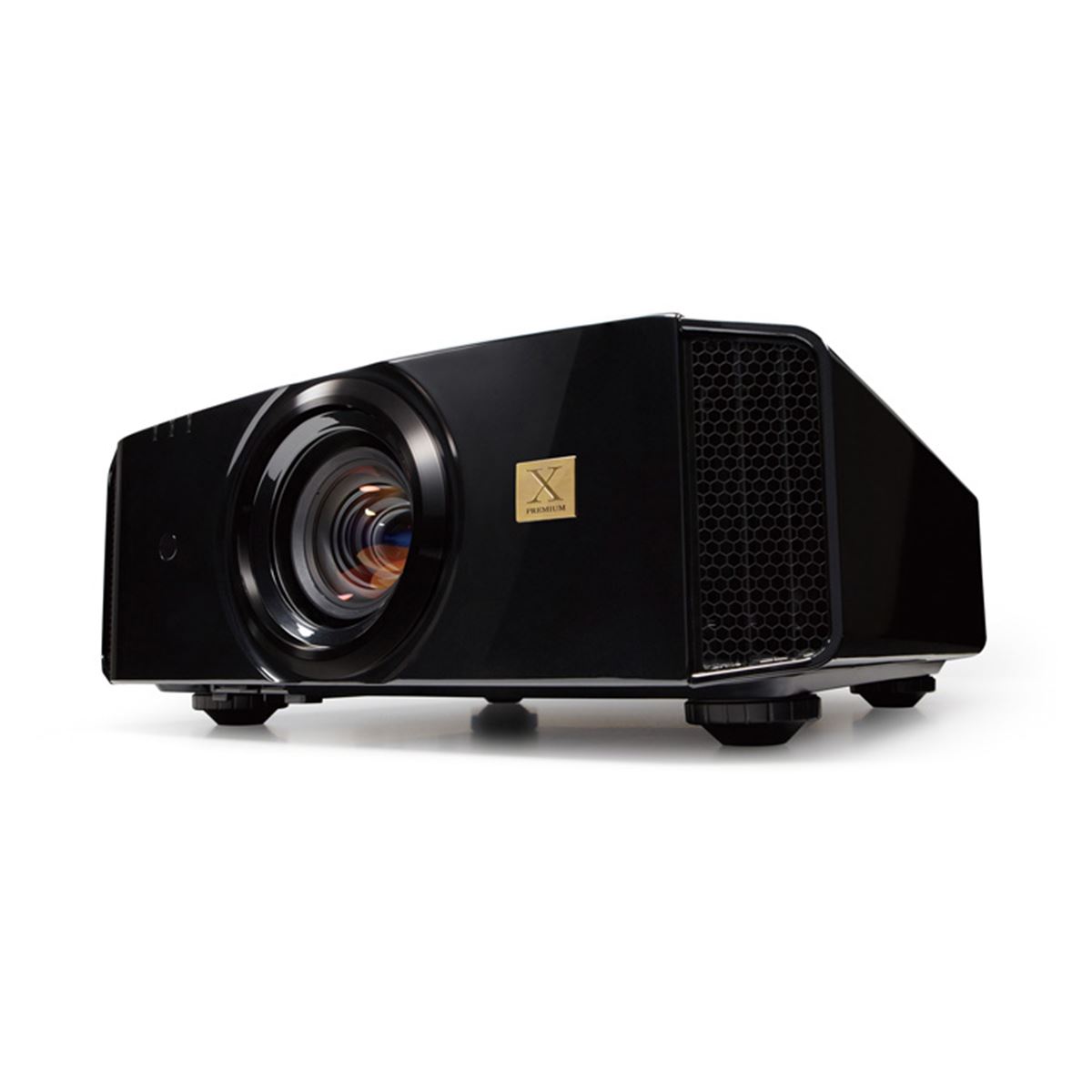 JVC、e-shift 2テクノロジー搭載の4K対応D-ILAプロジェクター3