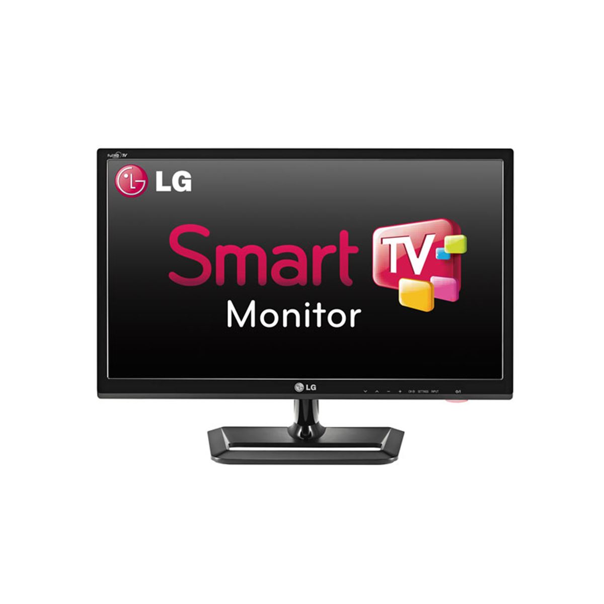 LG 液晶テレビ パソコンモニター　作動正常　M2352D　TV　23インチ LG 液晶テレビ パソコンモニター 作動正常 M2352D TV 23インチ