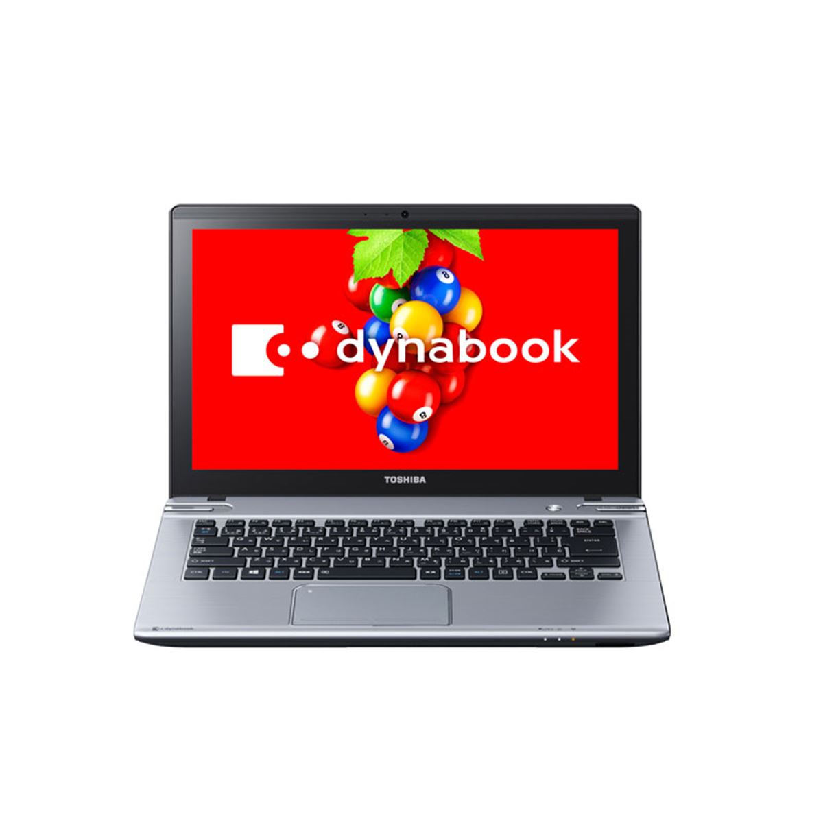 東芝、タッチパネル採用モデルやUltrabookなど5シリーズ - 価格.com