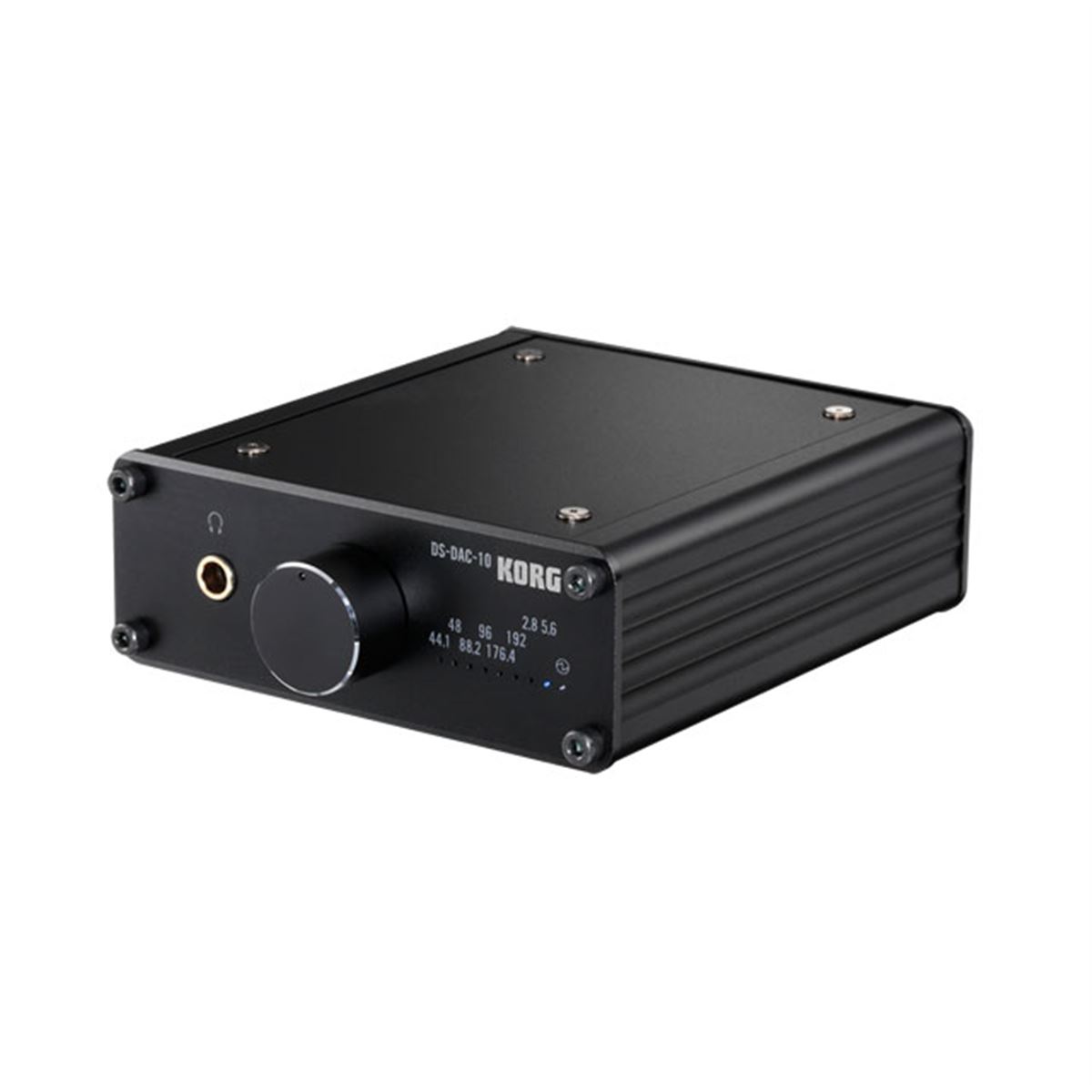 korg ds-dac-10およびラインケーブル DS-DAC-10 - 1BIT USB-DAC | KORG (Japan)