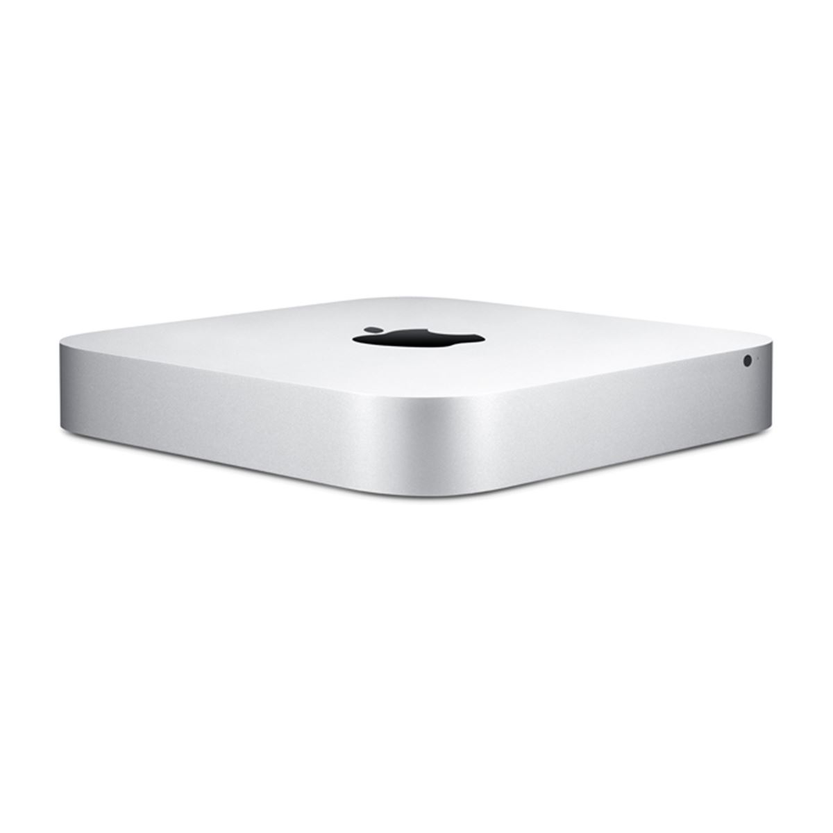 Mac mini Server i7 CTO 純正256Gb SSD & HDD