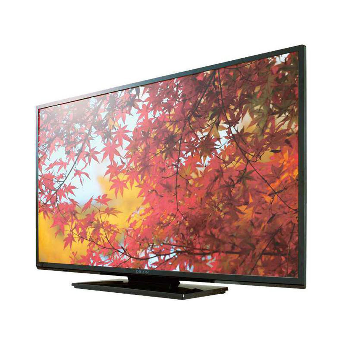ORION薄型テレビ 本体 BASIC ROOM series 【公式】ORION（オリオン）日本思考の4K液晶