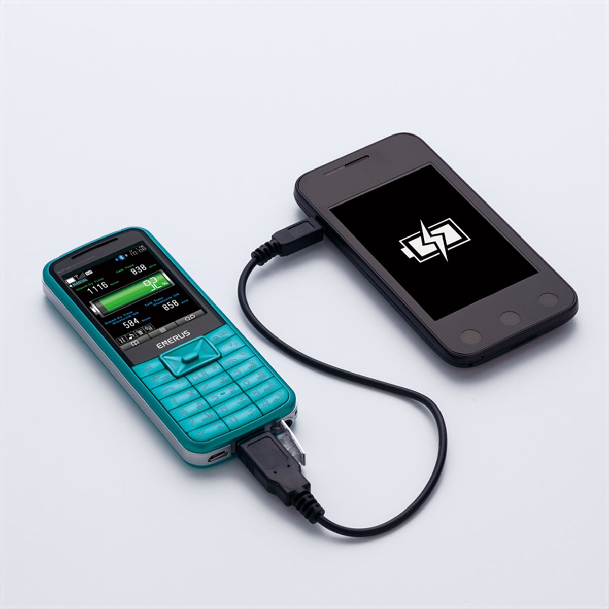 COMPLETE FILE -白の物語- 未開封品 Gmmhhs Bio 1A、220、2201、2201G、P/N用交換用バッテリー:HYHB