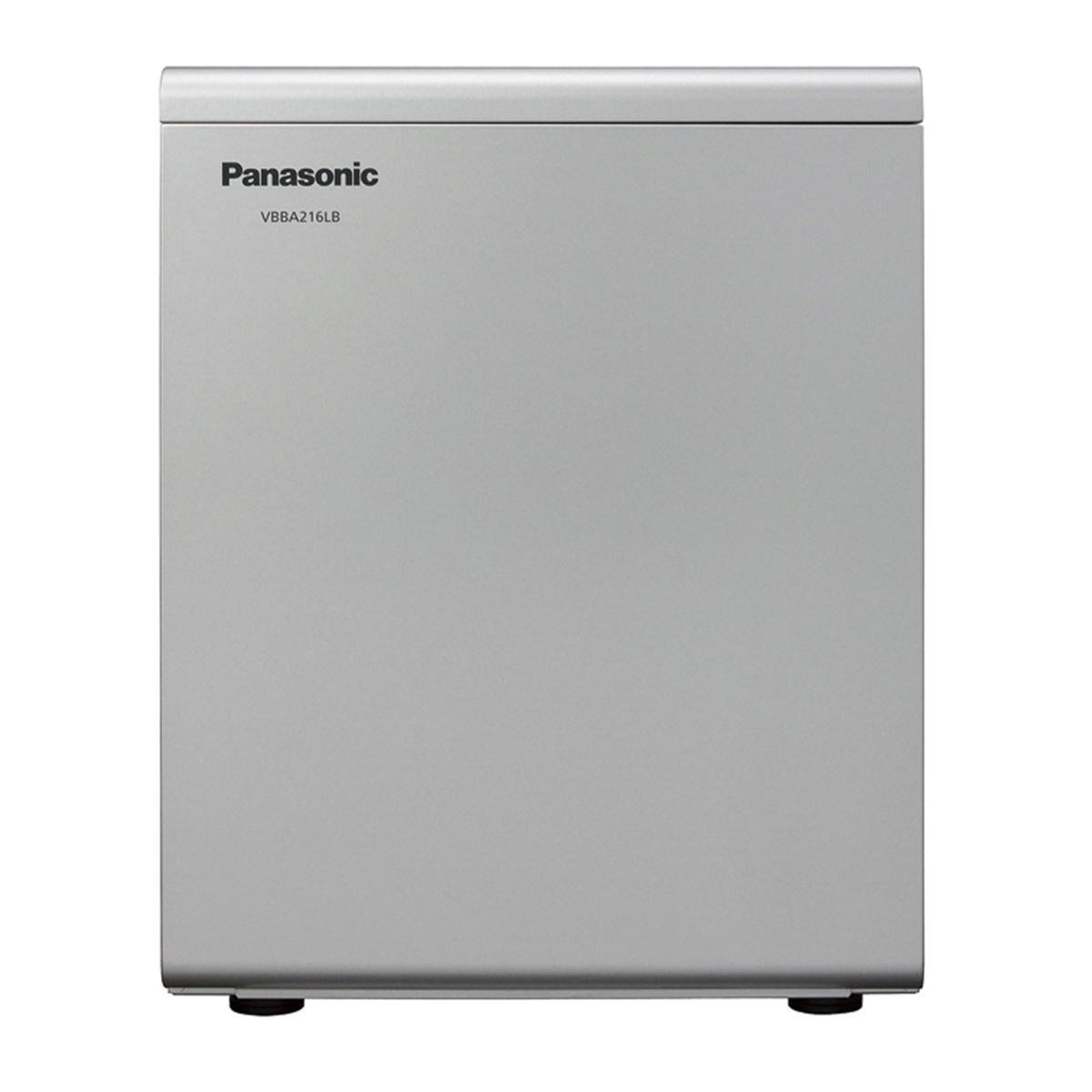パナソニック、太陽光発電と接続可能な住宅用蓄電システム - 価格.com