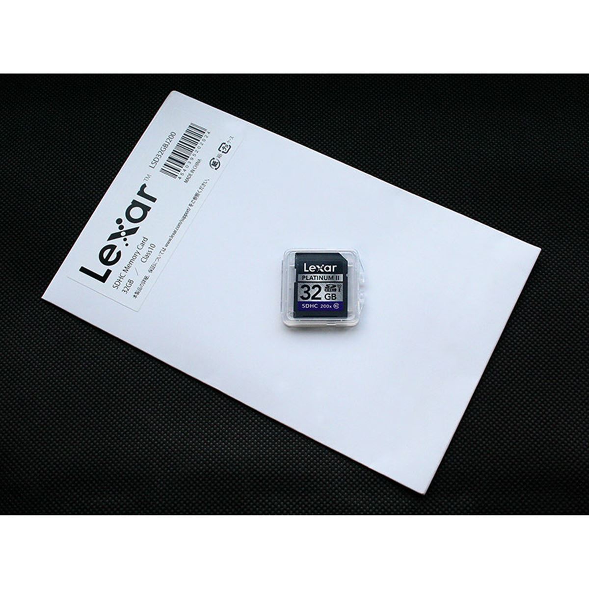 レキサー、FFPで価格を抑えたAmazon専用のSD/microSDカード - 価格.com