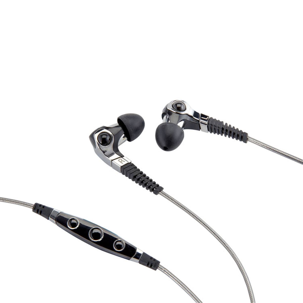デノン、新開発BAドライバー搭載モデルなどヘッドホン2機種 - 価格.com