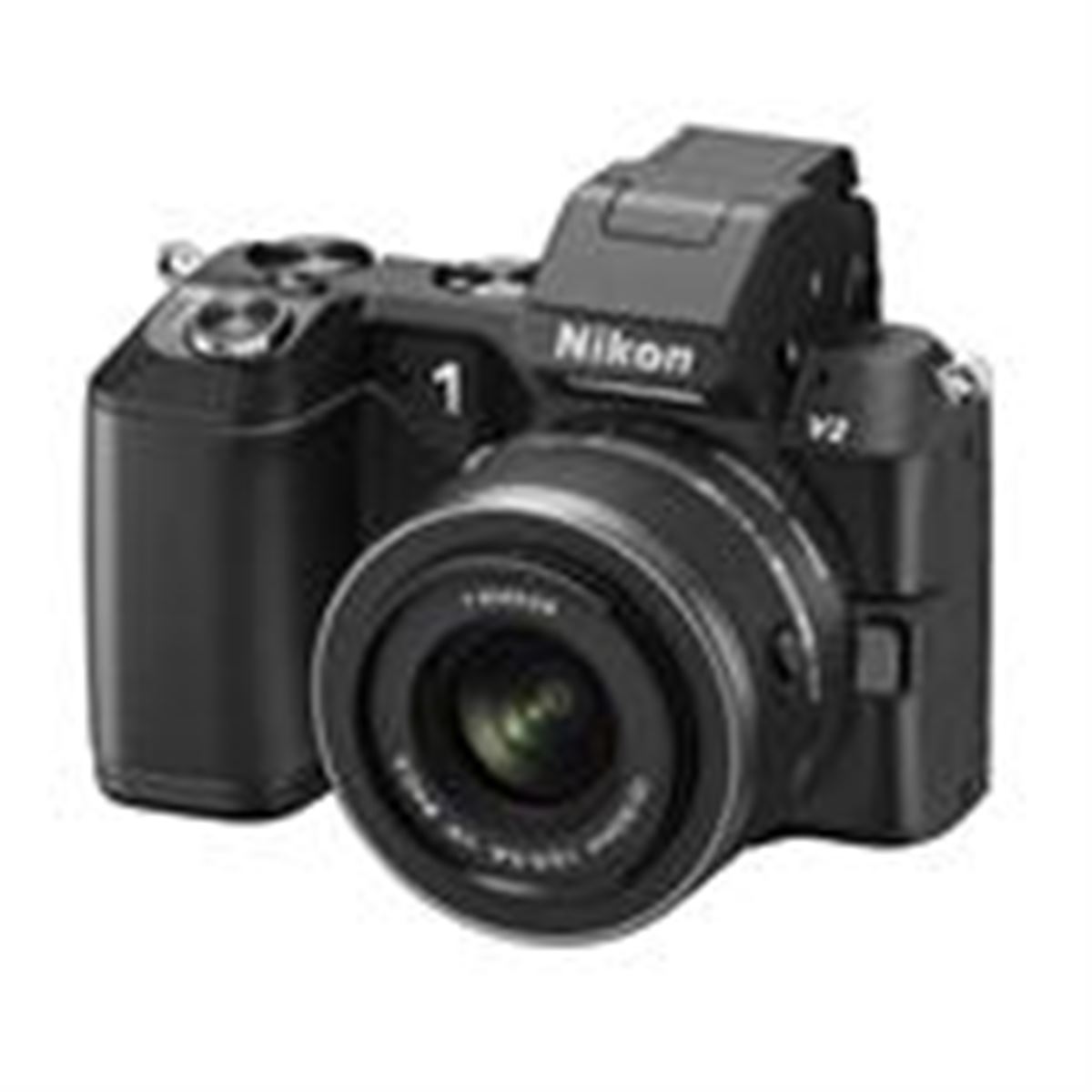 ニコン、「Nikon 1 V2」の発売日を11月15日に決定 - 価格.com