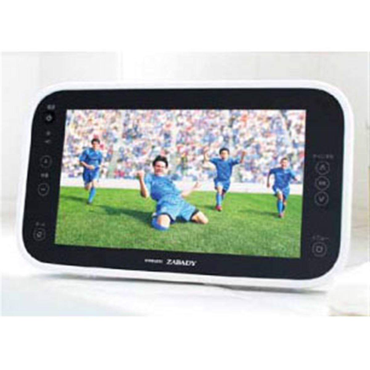 TWINBIRD 防水ワイヤレステレビ VW-J108 ツインバード、地デジ対応のワイヤレスお風呂テレビ - 価格.com