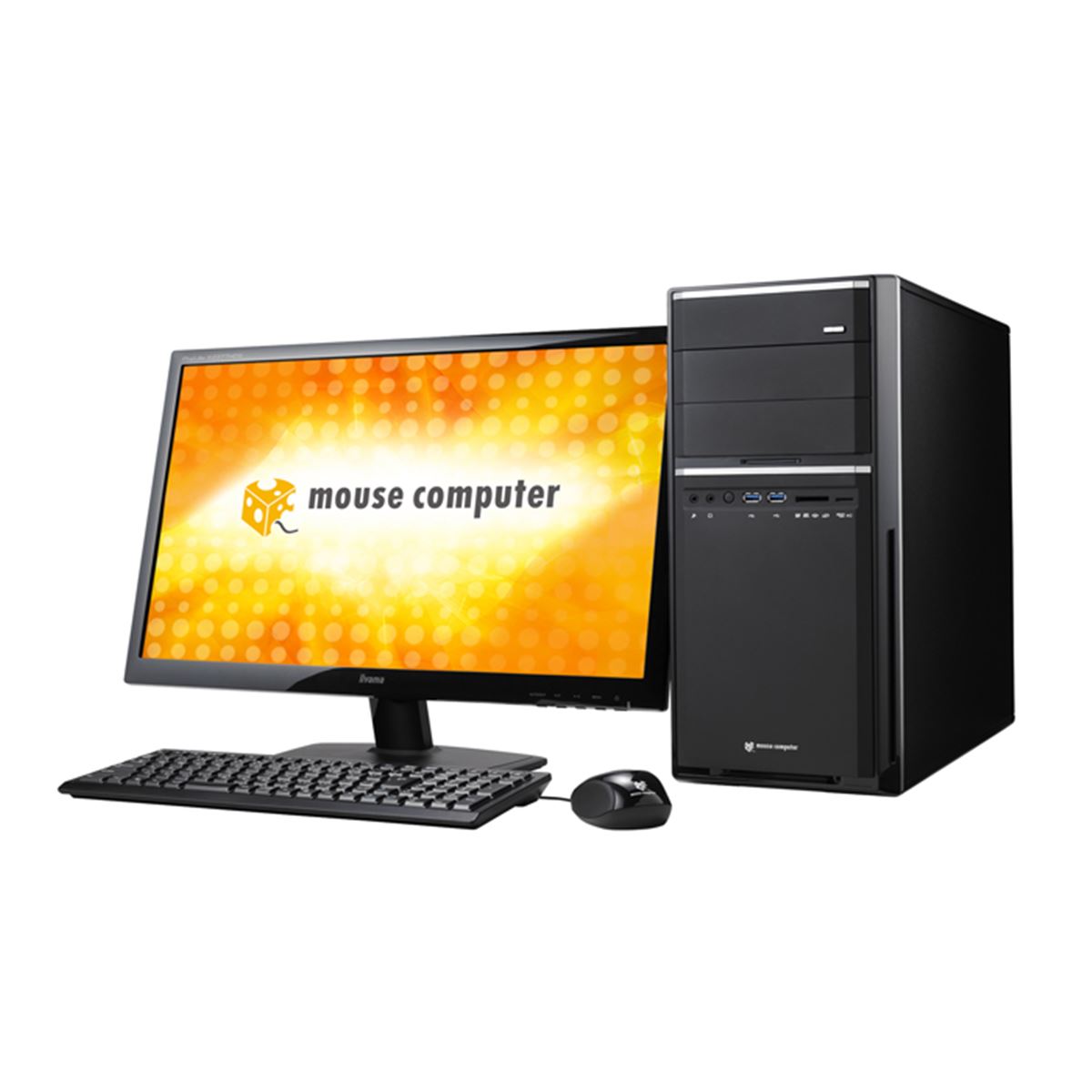マウス、Core i7 3970Xを搭載したハイエンドPC - 価格.com