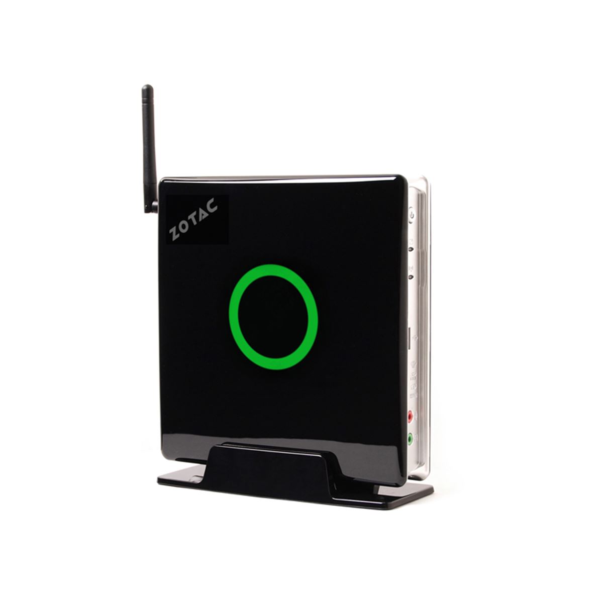 ZOTAC、「AMD E2 1800」搭載の小型ベアボーン3機種 - 価格.com