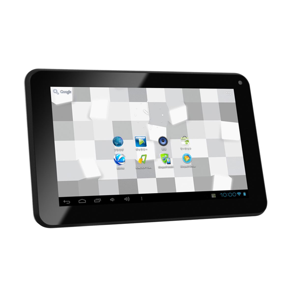 GEANEE、9,800円でAndroid 4.0を搭載した7型タブレット - 価格.com